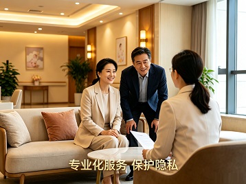 惠城有偿售卵代生女生的客户的客户群体有哪些