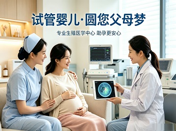 惠城辅助生育服务 试管婴儿行业的兴起背景、发展与未来展望